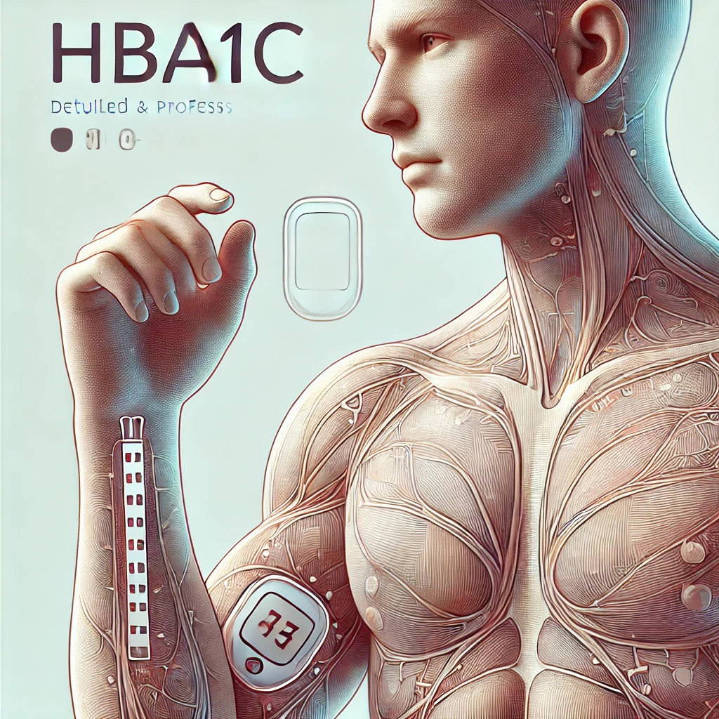 HBA1C